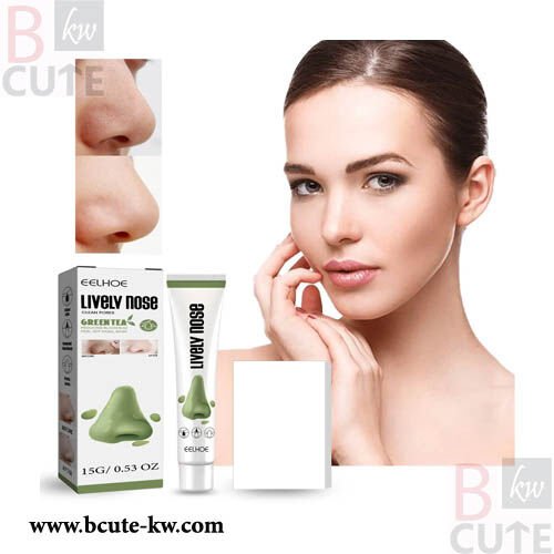 EELHOE Disposable Nose For Blackheads 15 gm