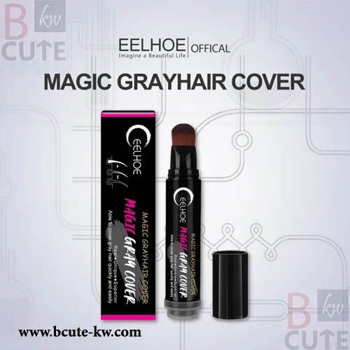 Eelhoe Magic Grayhair Cover Hair Dye Pen