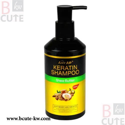Love Jojo Keratin Shampoo 800 g