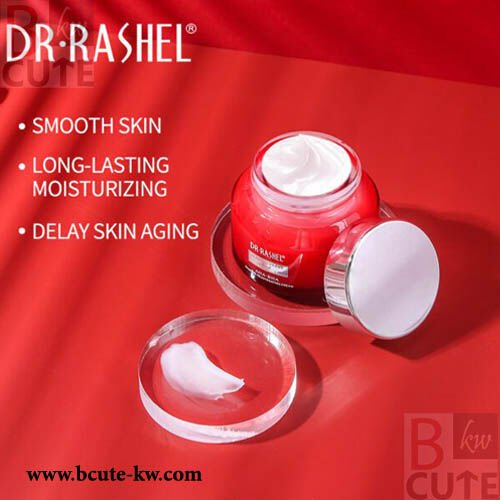 DR RASHEL AHA-BHA Renewal Rejuvenating Cream