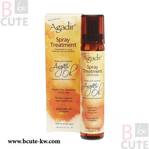 AGADIR Argan Oil Spray Treatment 150ml