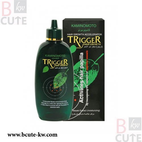 KAMINOMOTO HAIR GROWTH TRIGGER 180ML