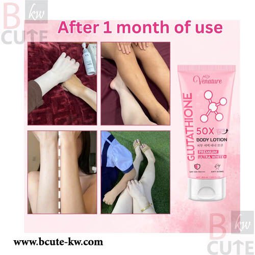 Venature Premium Ultra White body Lotion 150 ml - Bcute-kw Venature Premium Ultra White body Lotion 150 ml - Bcute-kw