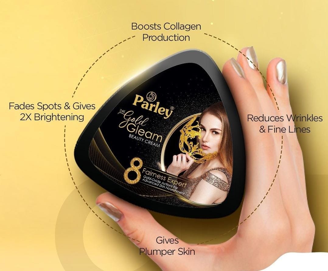 24k Gold Gleam Beauty Cream 24k Gold Gleam Beauty Cream