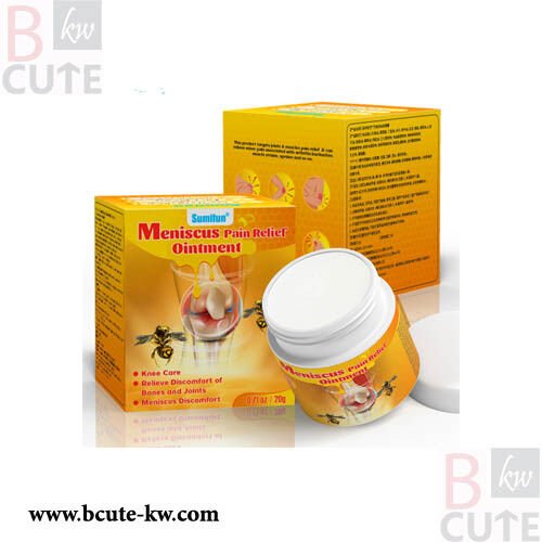 sumifun Bee Venom Pain Relief - Joint Knee Cream 20 ml