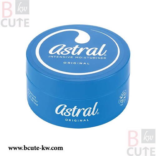 Astral Intensive Moisturiser Original 250 ml