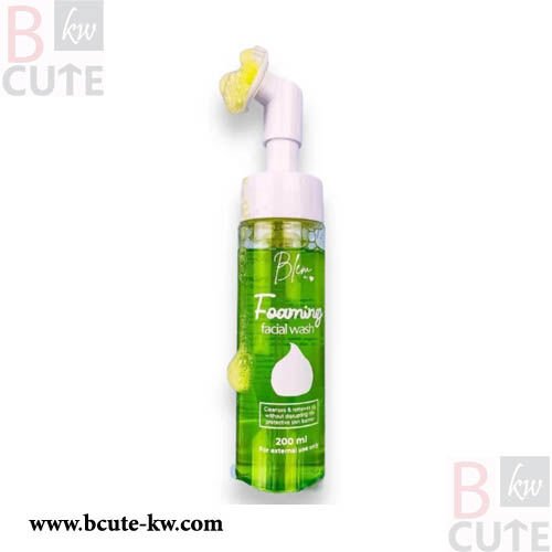 Blem Dr. Foaming Facial Wash 200ml