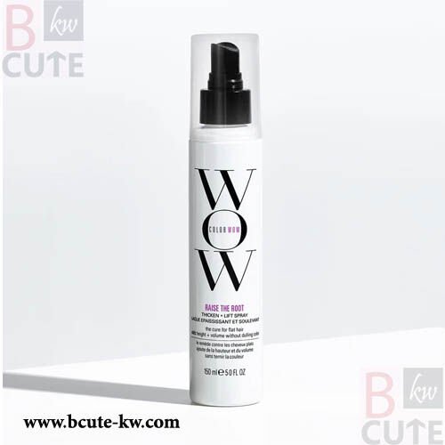 color wow Raise the Root Thicken and Lift Spray 150 ml