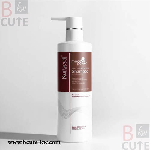 Karseell Maca Essence Moisture Shampoo 500ml