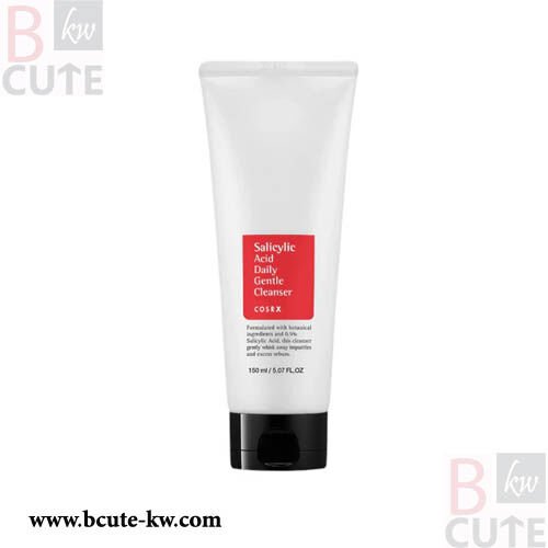 Cosrx Salicylic Acid Daily Gentle Cleanser 150 ml