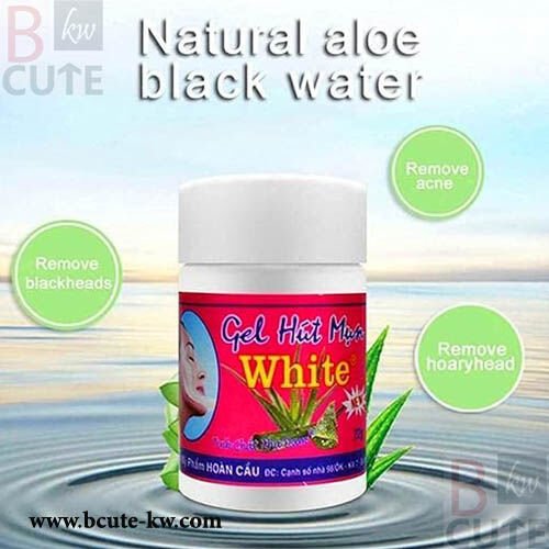 ZHJING Gel Hut Mun Peel Off Nose Mask