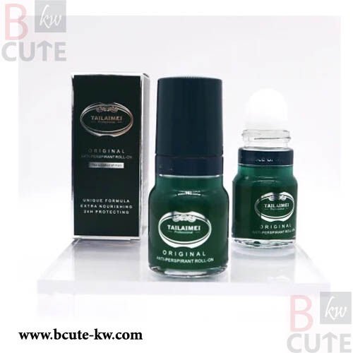 TAILAIMEI Original Anti-Perspirant Roll-On 50 ML