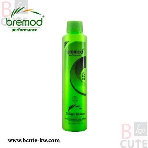 Bremod Oxidizer Collagen Hydrox 100ml
