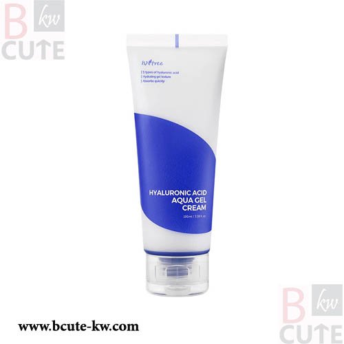 ISNTREE Hyaluronic Acid Aqua Gel Cream 100ml ISNTREE Hyaluronic Acid Aqua Gel Cream 100ml