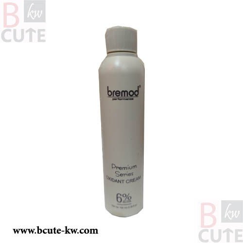 Bremod Premium Series Oxidizer cream (small) 100 ML 6 %