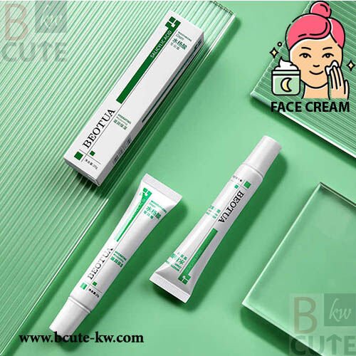 BEOTUA Salicylic Acid Moisturizing Facial Cream 20gm