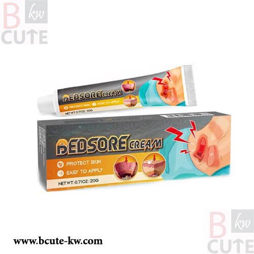sumifun  Antibacterial Bedsore Cream 20 gm