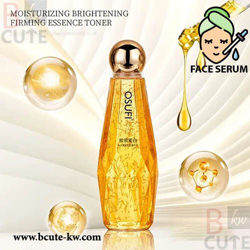 OSUFI Collagen Face Serum Anti Aging