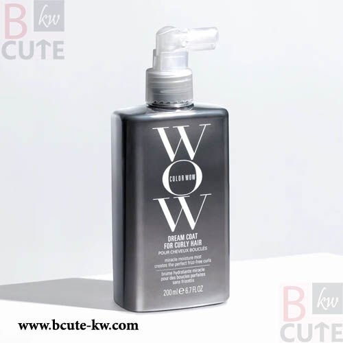 COLOR WOW Dream Coat for Curly Hair 200ml