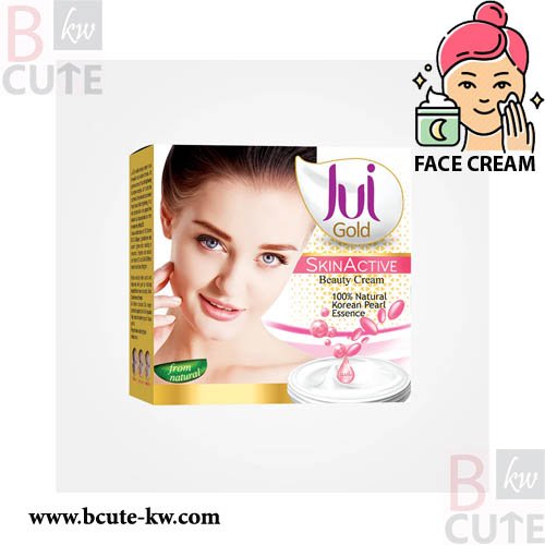 JUI BEAUTY CREAM JUI BEAUTY CREAM