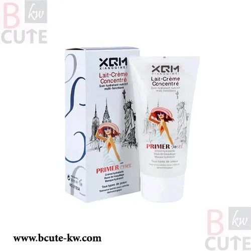 XQM Lait Creme Concentre Makeup Primer XQM Lait Creme Concentre Makeup Primer