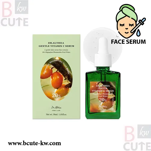 Dr. Althea Gentle Vitamin C Serum 30m Dr. Althea Gentle Vitamin C Serum 30m