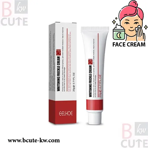 EELHOE Whitening freckle cream 20 gm EELHOE Whitening freckle cream 20 gm