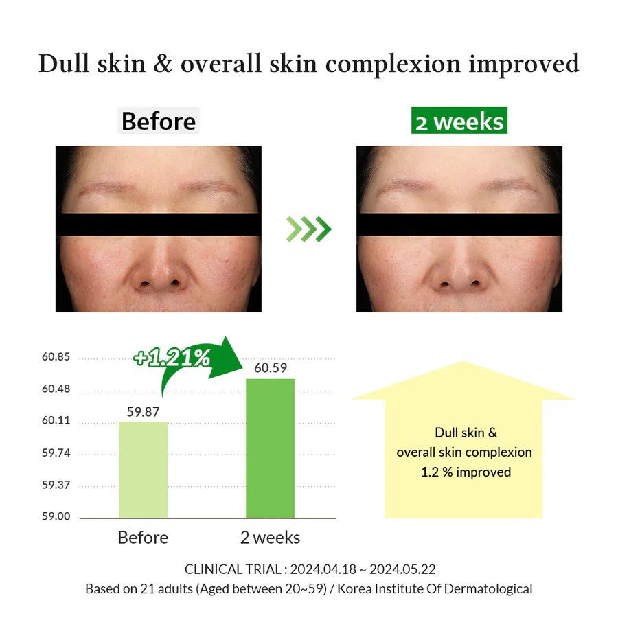 Dr. Althea Gentle Vitamin C Serum 30m