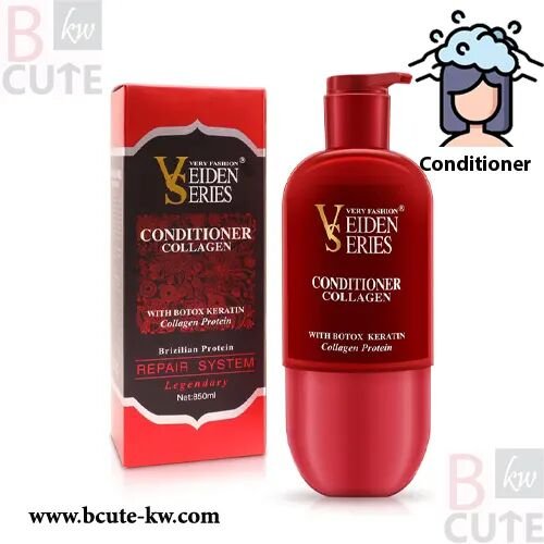 VIYA Professional Hair Care Veiden Series Hair Conditioner 850ML