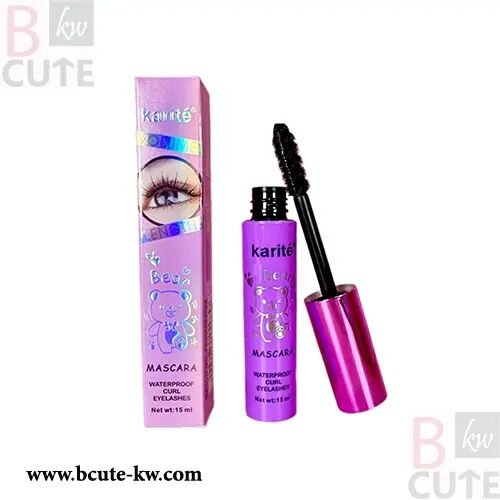 karite Shea Butter – 24 Hour Volume Mascara 15ml