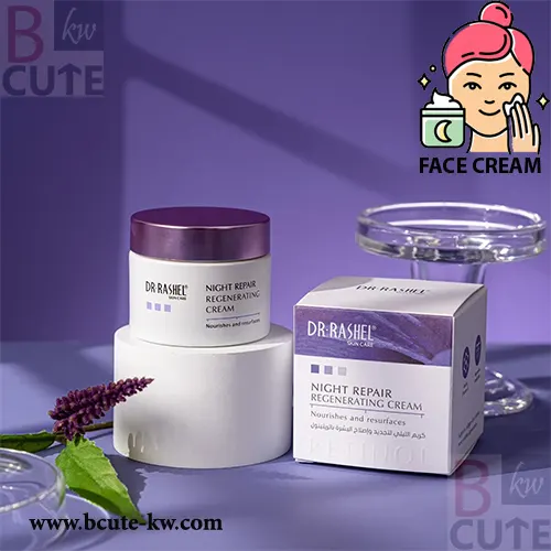 Dr. Rashel Night Repair Regenerating Cream Dr. Rashel Night Repair Regenerating Cream