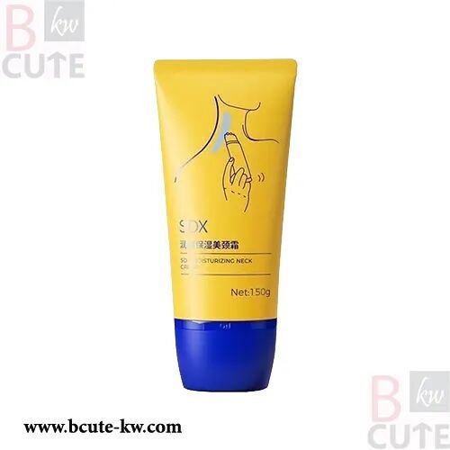 HANJILIAN Neck Firming  Reducing Neck Lines  Cream 150g