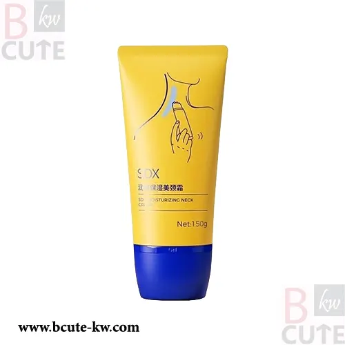 HANJILIAN Neck  Firming  Reducing Neck Lines  Cream 150g  HANJILIAN Neck Firming  Reducing Neck Lines  Cream 150g