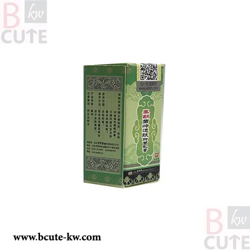 Qinlang Miaoling Yifu Cream Relieves itching Qinlang Miaoling Yifu Cream Relieves itching