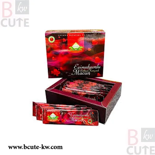 Themra Epimedyumlu Macun 12 pcs Themra Epimedyumlu Macun 12 pcs