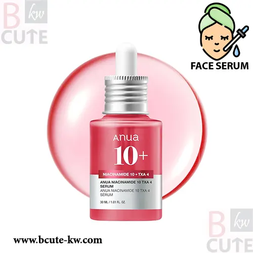 ANUA Niacinamide 10 TXA 4 Serum 30ml ANUA Niacinamide 10 TXA 4 Serum 30ml