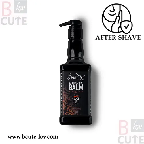 HAIRTONIC After Shave Balm- Adrenaline 500 ml HAIRTONIC After Shave Balm- Adrenaline 500 ml