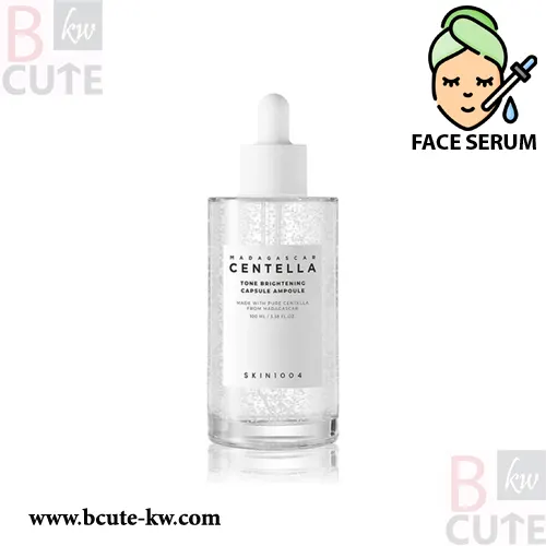 SKIN 1004 -Madagascar Centella Tone Brightening Capsule Ampoule SKIN 1004 -Madagascar Centella Tone Brightening Capsule Ampoule