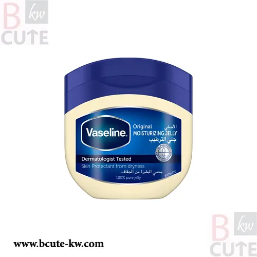 Vaseline Petroleum Jelly Original 450 ml Vaseline Petroleum Jelly Original 450 ml