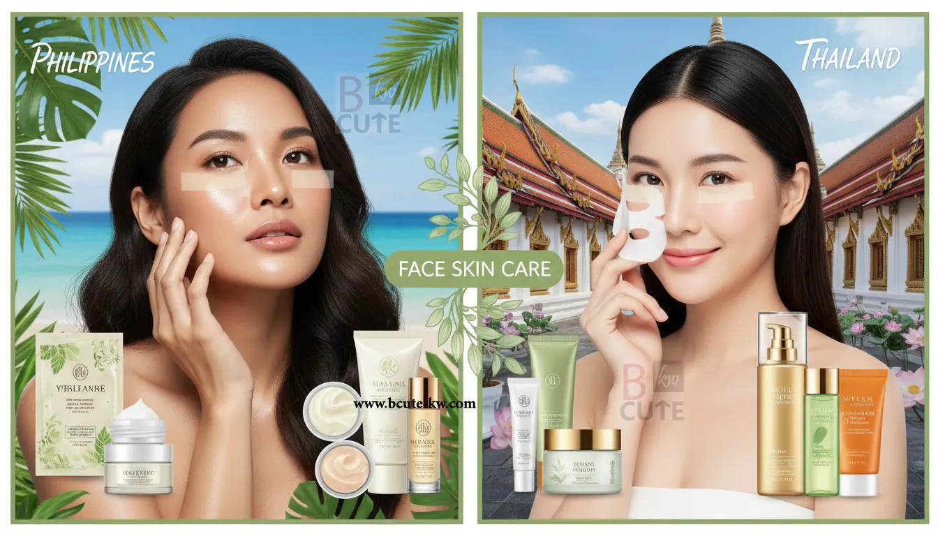 bcute beauty shop online