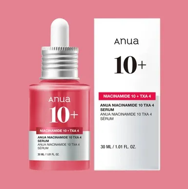 Anua-10-Niacinamide-4-Tranexamic-Acid-Serum-30ml-1