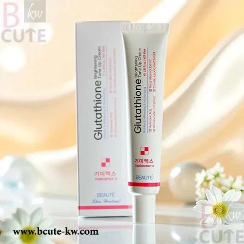 glutathione brightening tone up cream Beaute Melasma-X Glutathione Brightening Tone Up Cream 45 ml