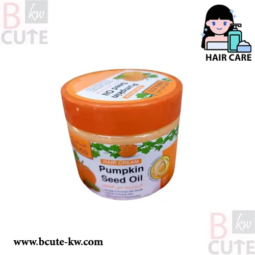 AMALICO Pumpkin Seed Oil Hair Cream – Hair Treatment 360ml AMALICO Pumpkin Seed Oil Hair Cream – Hair Treatment 360ml
