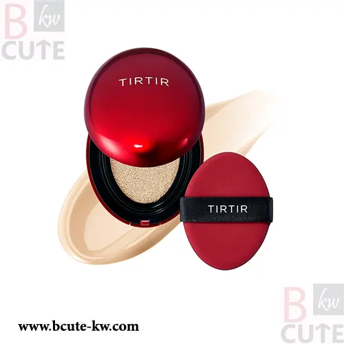 TIRTIR Mask Fit Red Cushion 17W French Vanilla 18 GM TIRTIR Mask Fit Red Cushion 17W French Vanilla 18 GM