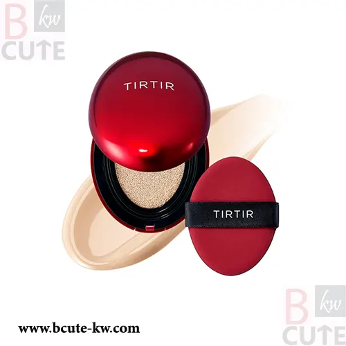 TIRTIR Mask Fit Red Cushion 25N Mocha 18 GM TIRTIR Mask Fit Red Cushion 25N Mocha 18 GM