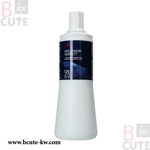 Wella Professionals Welloxon Perfect 9% 1000ml Wella Professionals Welloxon Perfect 9% 1000ml