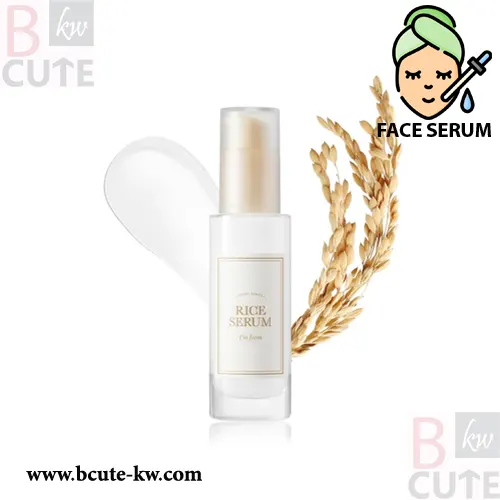 Yeoju korea Rice Serum – 30ml Yeoju korea Rice Serum – 30ml