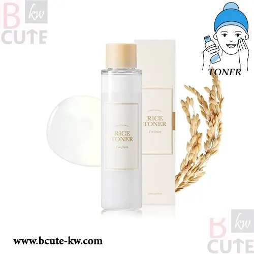 Yeoju korea Rice Toner 150ml Yeoju korea Rice Toner 150ml