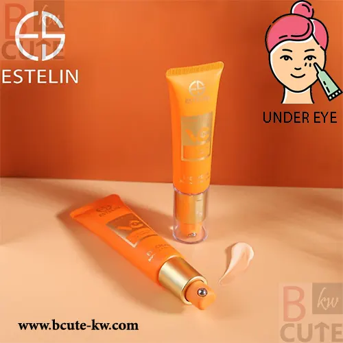 ESTELIN Vitamin C Plus Brightening & Anti-Aging Eye Cream ESTELIN Vitamin C Plus Brightening & Anti-Aging Eye Cream