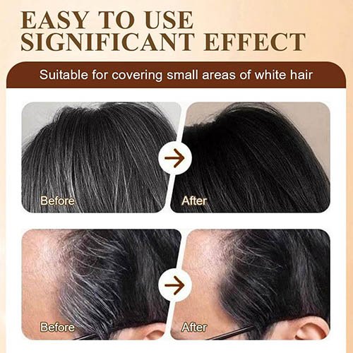 71Bfc5v9uwL._SL1200_ Meidian Long-Lasting Hair Dye Comb, 20g - Image 3